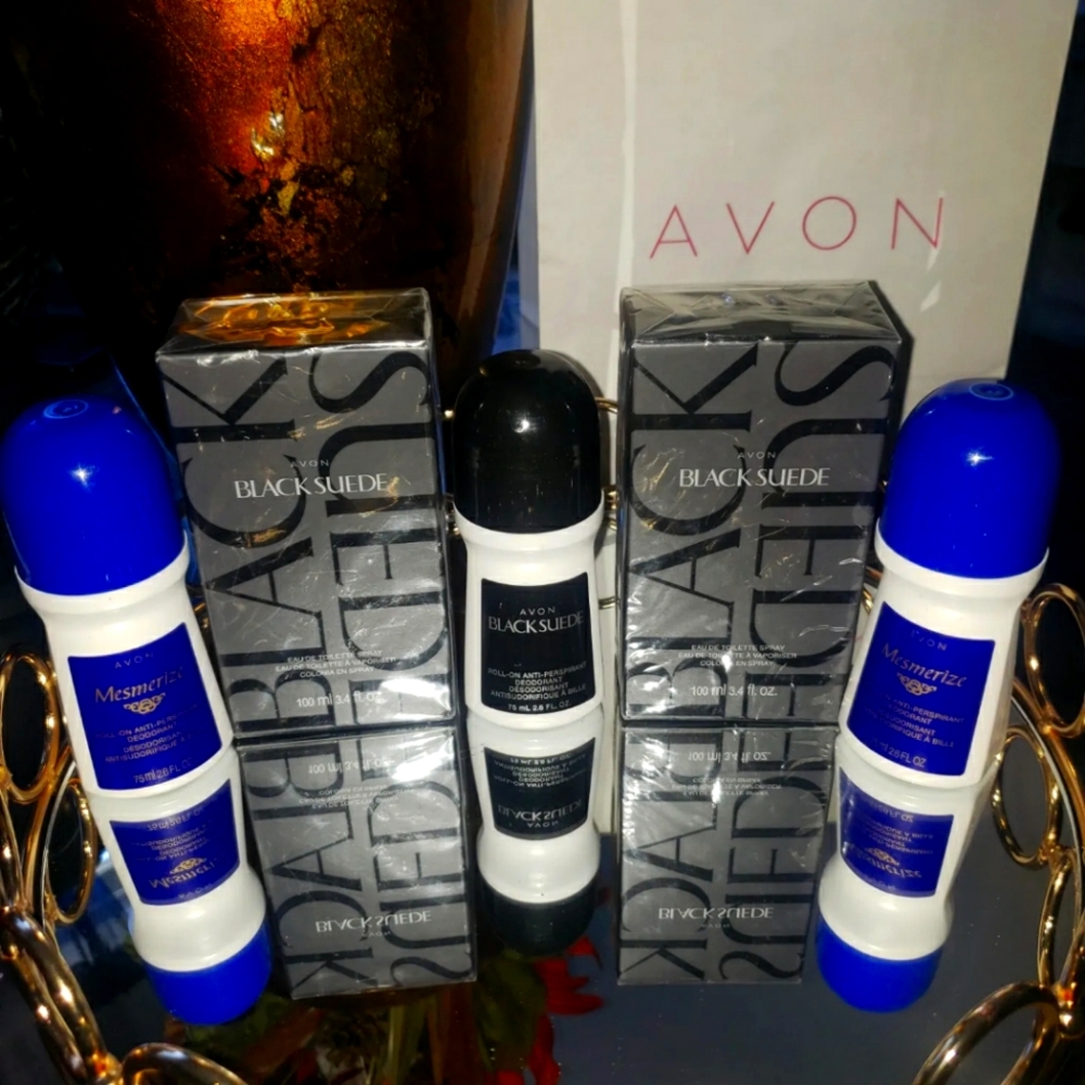 Men's Cologne
